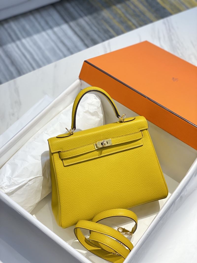 Hermes Kelly Bags